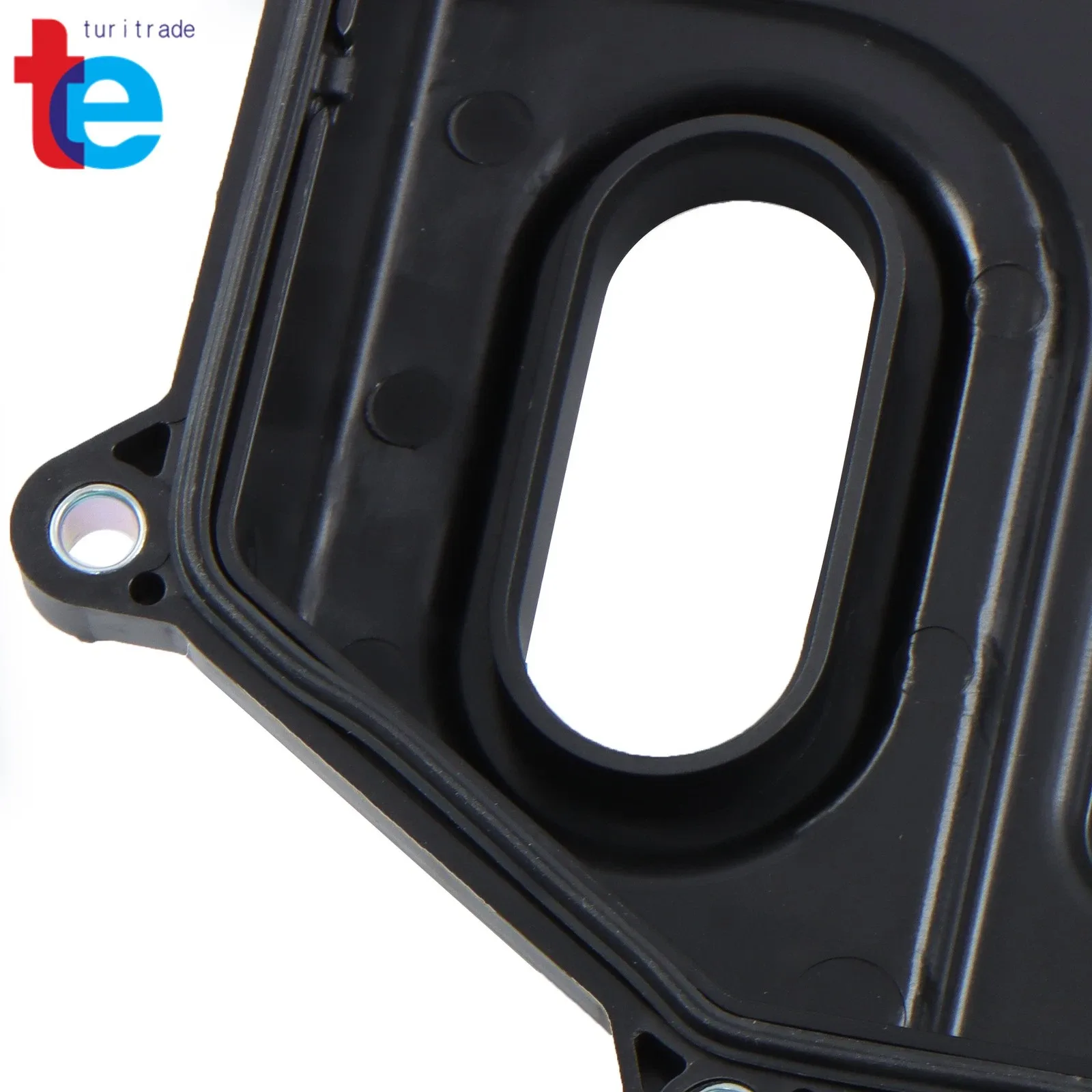 2020-2025 For Ford Escape 1.5L GAS Turbocharged Transmission Oil Pan J1KP7G004AC image 4
