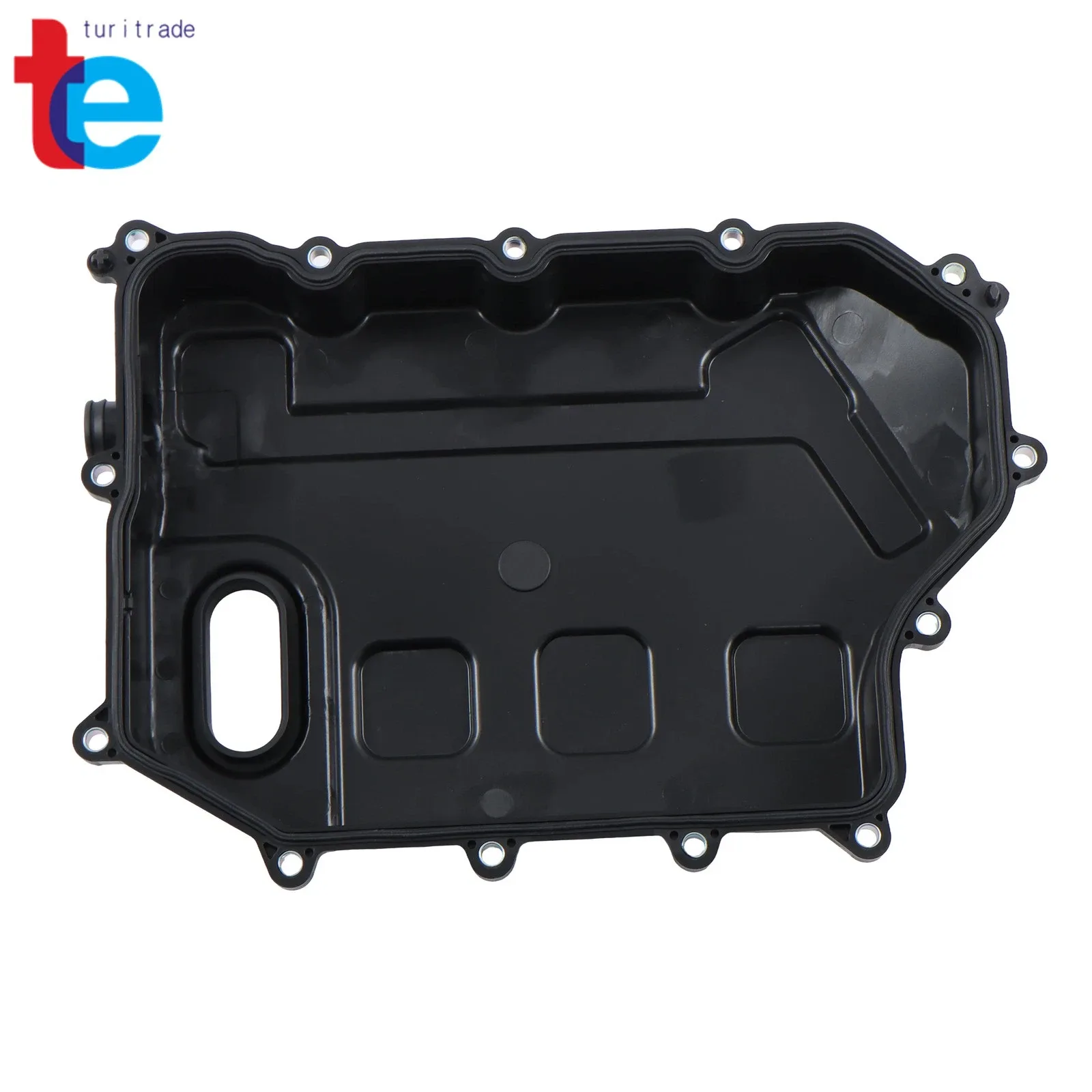 2020-2025 For Ford Escape 1.5L GAS Turbocharged Transmission Oil Pan J1KP7G004AC