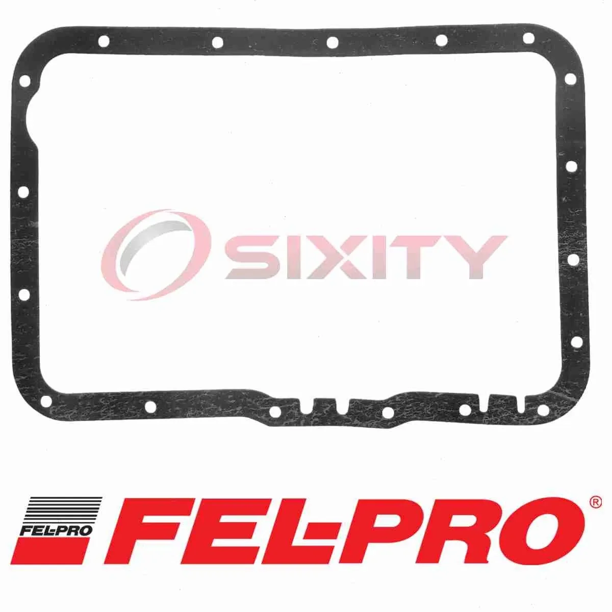 For Ford Explorer Sport Trac FEL-PRO Automatic Transmission Oil Pan Gasket 5m
