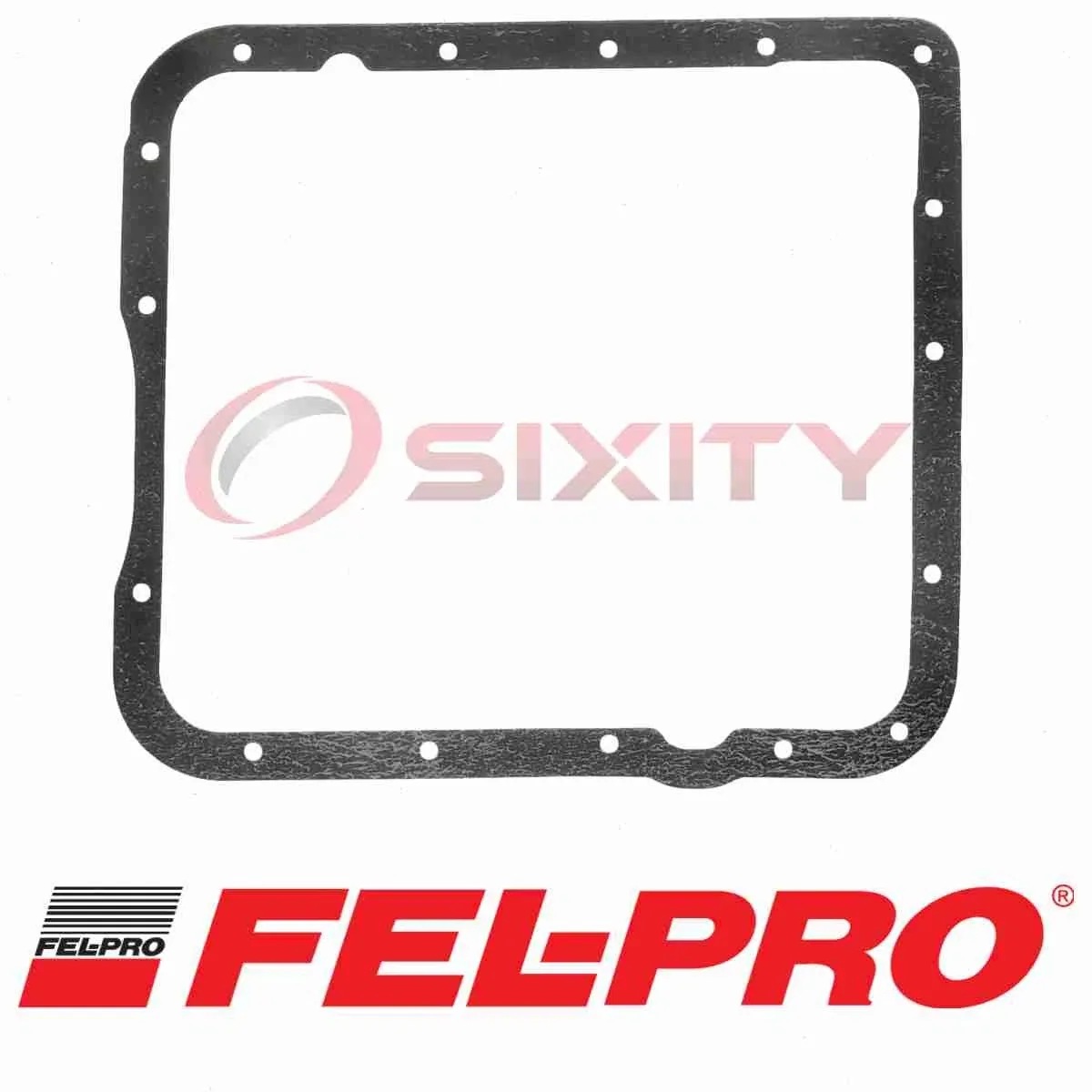 1983-2002 Pontiac Firebird Automatic Transmission Oil Pan Gasket FEL-PRO