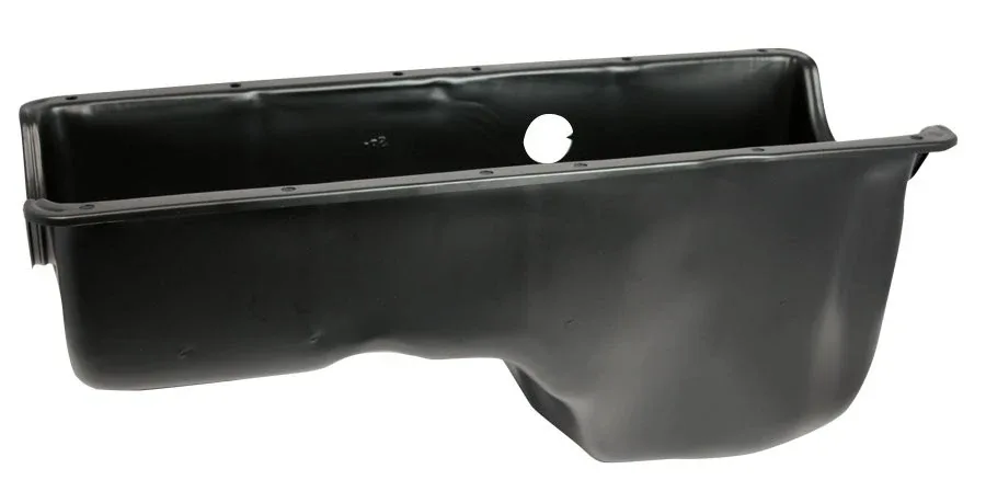 Moroso Oil Pan  Fits For  Ford 7 3 Powerstk E  F  27336 image 4