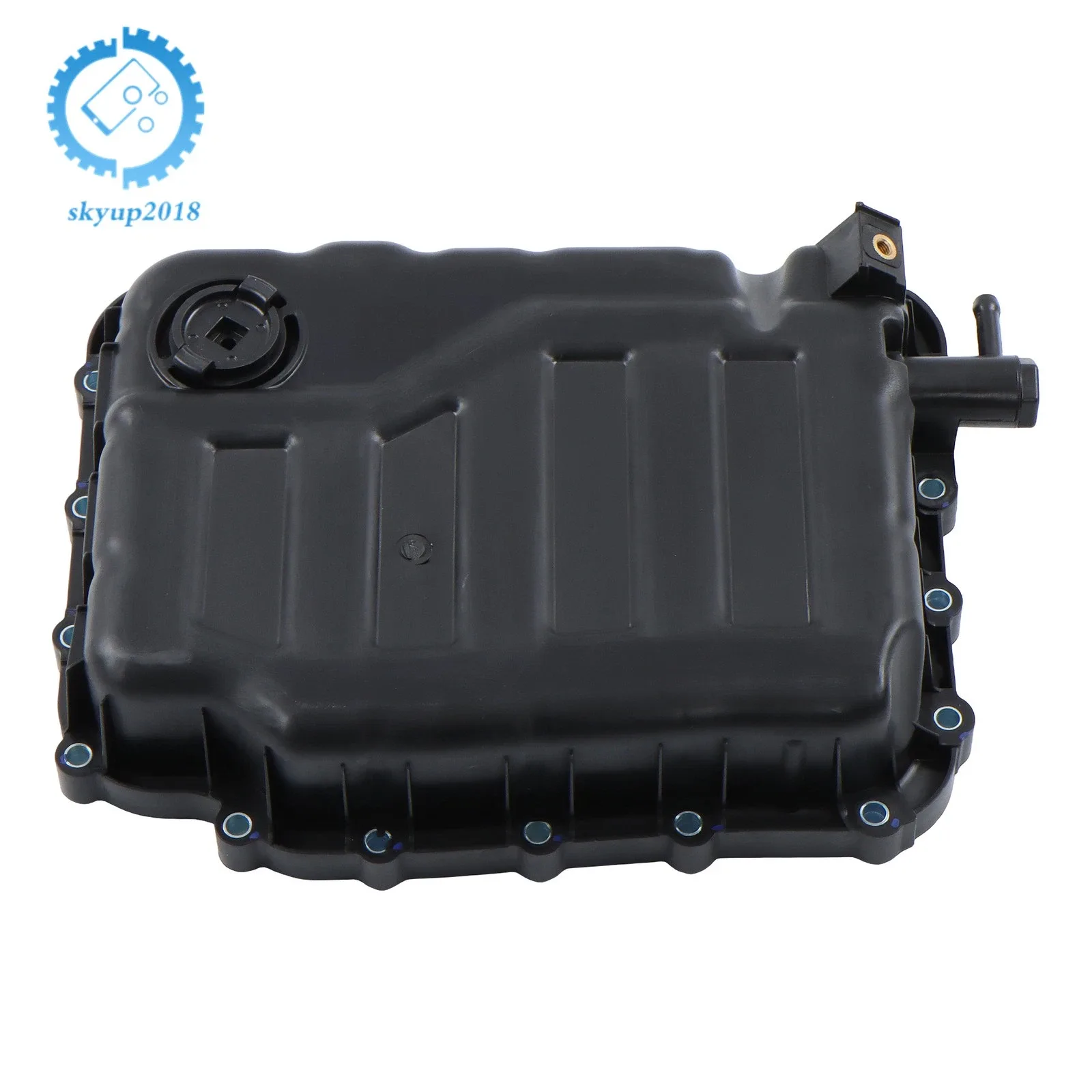 Automatic Transmission Oil Pan Fit For Dodge Dart  2.0L 2.4L 2013 2014-2016