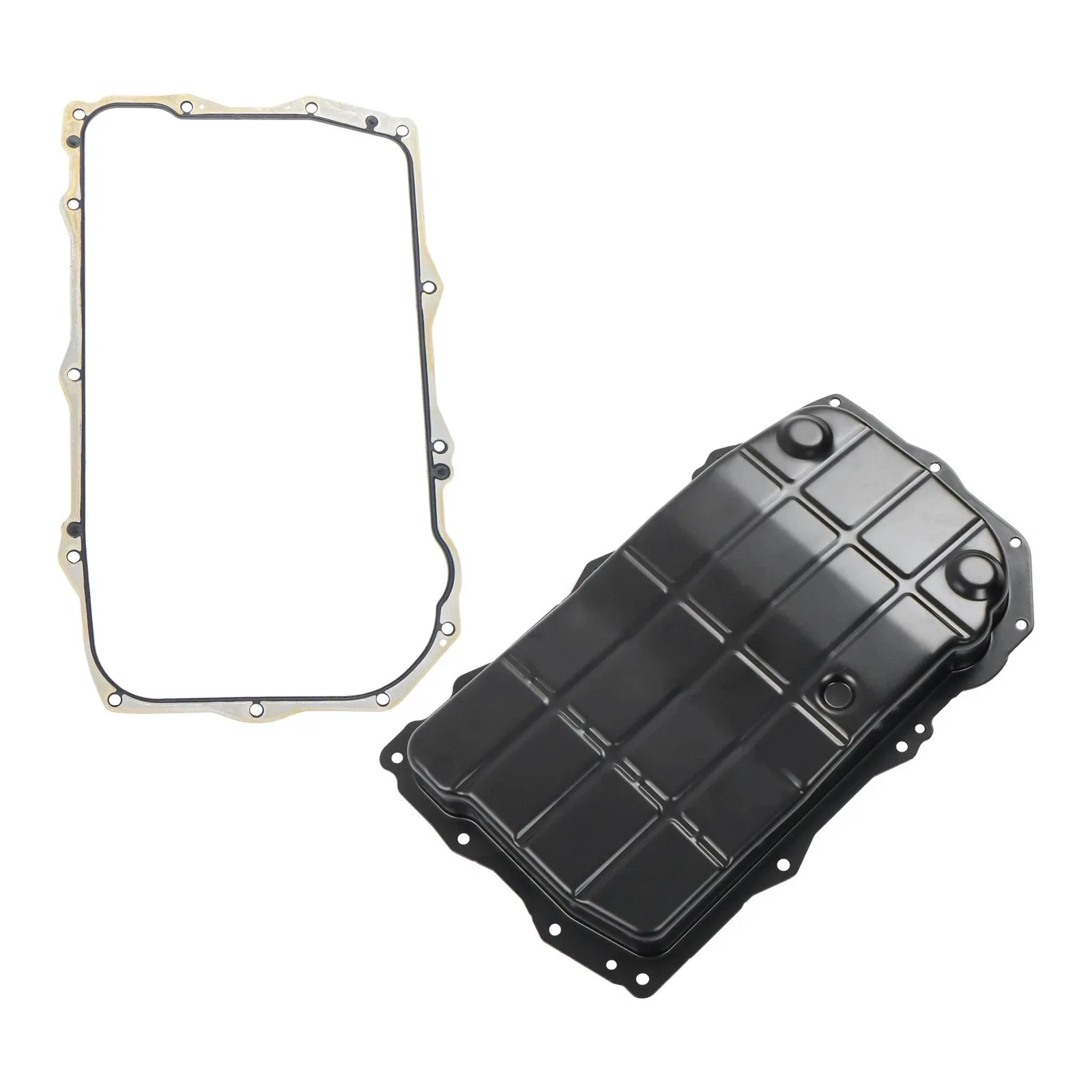 68362041AB Transmission Oil Pan for Jeep Wrangler JL V6 3.6L  L4 2.0L 18 -2026