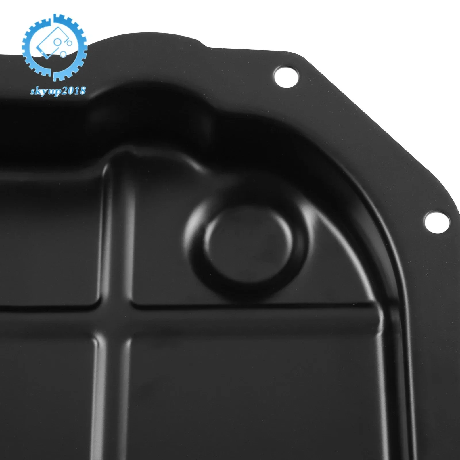 2018-2026 Ram 1500 Transmission Oil Pan SU1289630KU image 4