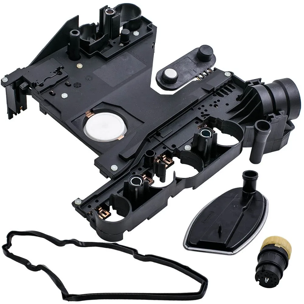 1994-1999 Mercedes S320 5-Speed Conductor Plate Connector Filter VNA4UO image 2