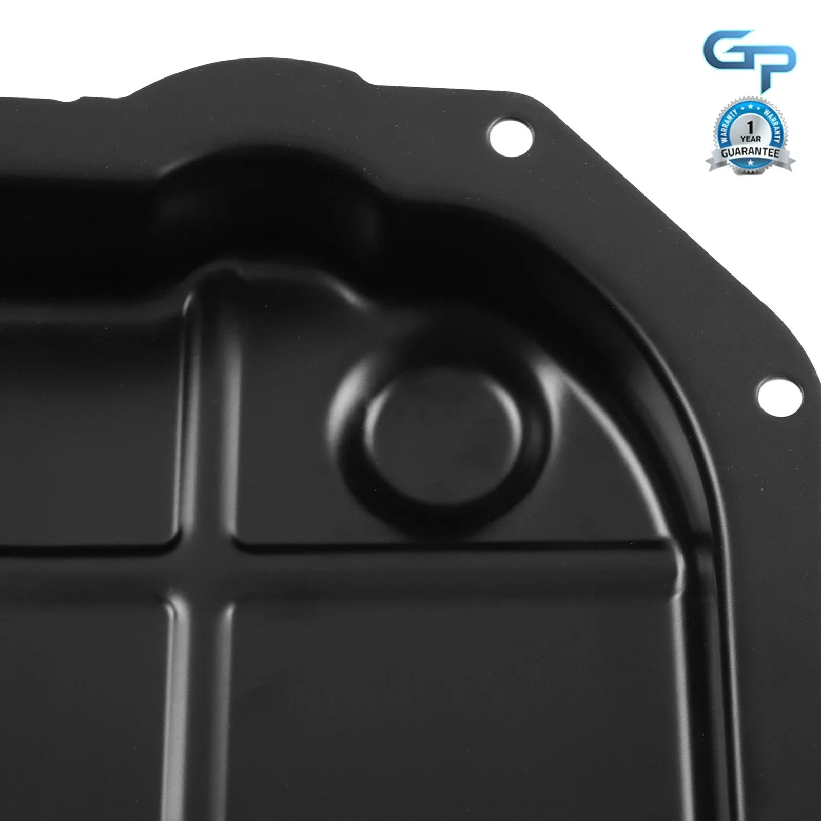 For Jeep 2018 -2026 Wrangler JL  2020-2025 Gladiator JTTransmission Oil Pan image 4