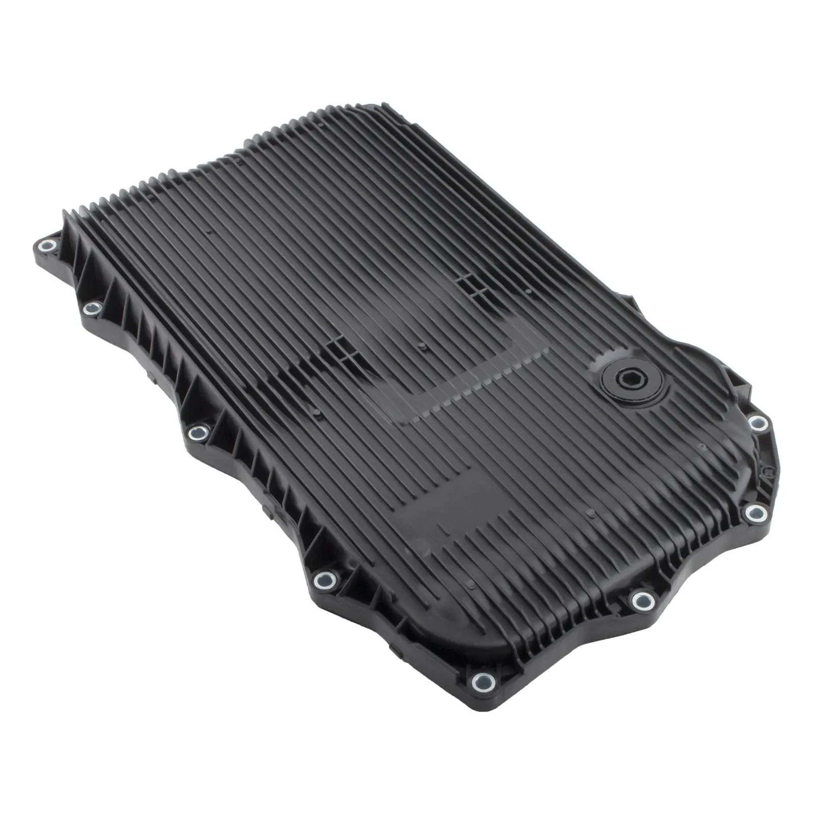 Transmission Oil Pan for BMW 228i 230i 320i 325i 328i 330i X1 X3 X5 Z4 - MAP00600022-1 image 4