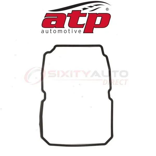 ATP Transmission Oil Pan Gasket for 1997-2006 Mercedes-Benz C280 - Automatic do