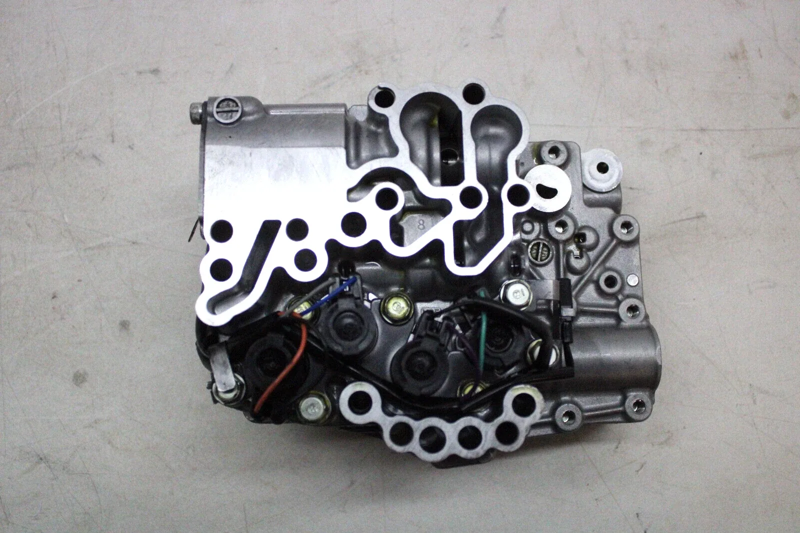 2020 Subaru Forester 2.5L Transmission Valve Body OEM