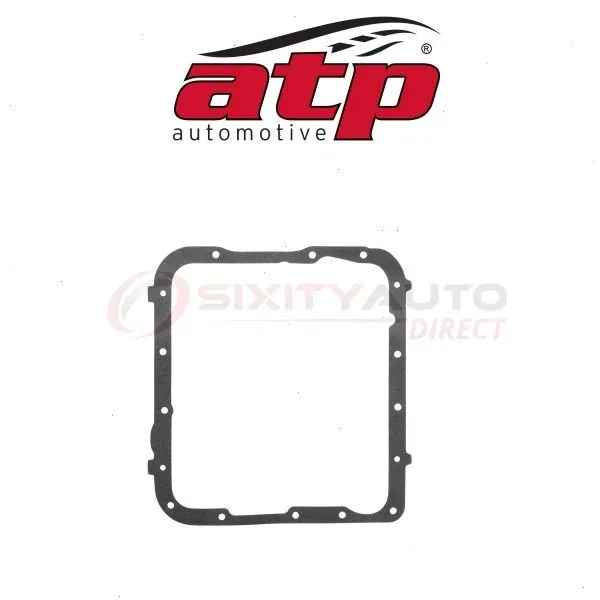 2000-2009 Chevrolet Suburban 1500 Automatic Transmission Oil Pan Gasket - SX-BWHH