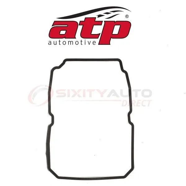 2001-2006 Mercedes-Benz S55 AMG Automatic Transmission Oil Pan Gasket - ATP SX-V91E