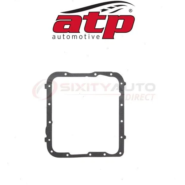 ATP Transmission Oil Pan Gasket for 1982-1992 GMC K3500 - Automatic  Gaskets bn