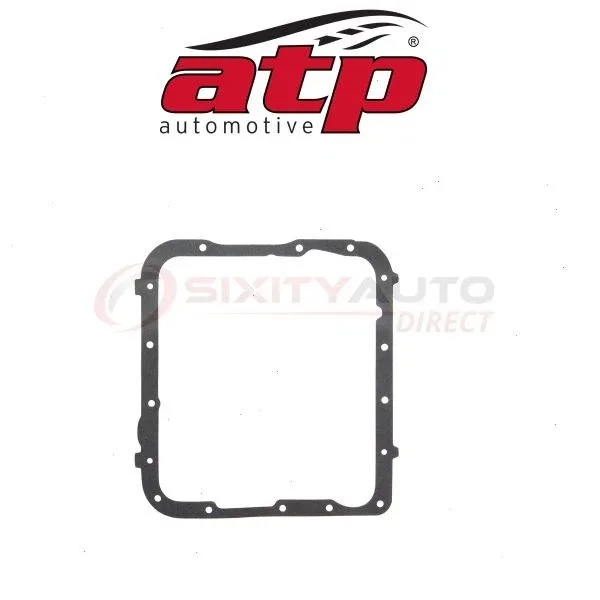 ATP Transmission Oil Pan Gasket for 1982-2004 Chevrolet Corvette - Automatic oe