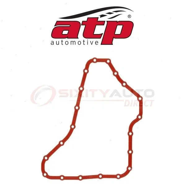 ATP Transmission Oil Pan Gasket for 1996-1999 Oldsmobile 88 - Automatic  gr