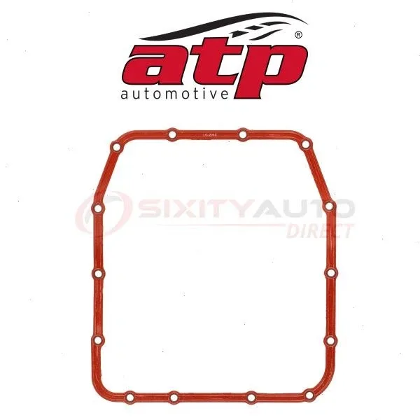 2003-2007 Ford E-150 Automatic Transmission Oil Pan Gasket - ATP SX-WN41