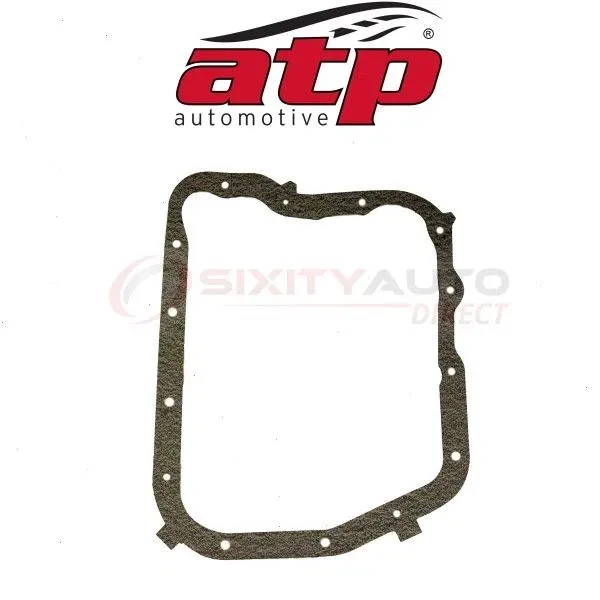 ATP Transmission Oil Pan Gasket for 1981-1994 Dodge B250 - Automatic  ev