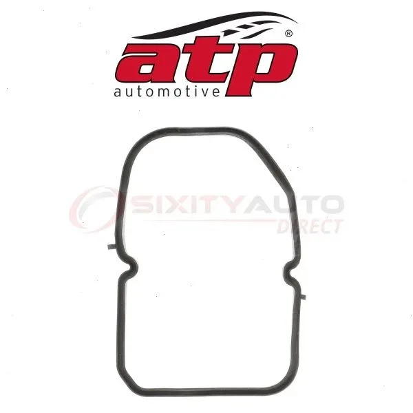 ATP Transmission Oil Pan Gasket for 1995-1996 Mercedes-Benz E300 - Automatic xc