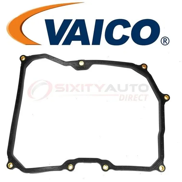 VAICO Transmission Oil Pan Gasket for 2005-2017 Volkswagen Jetta 1.4L 1.8L nn