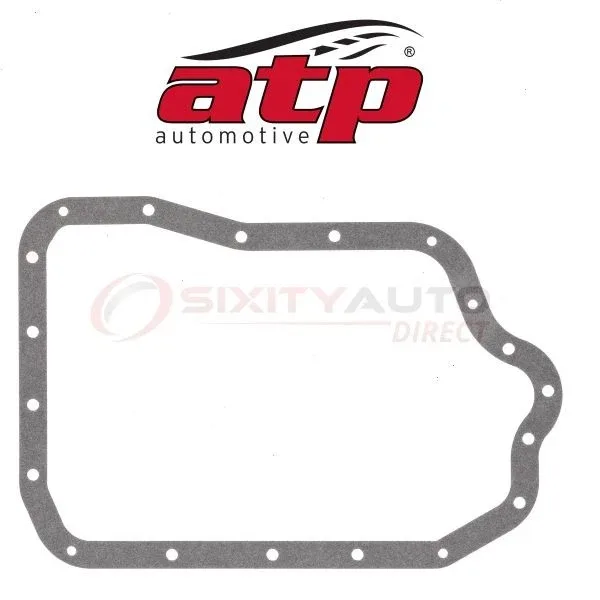 ATP Transmission Oil Pan Gasket for 2011-2013 Toyota Sienna - Automatic  ni