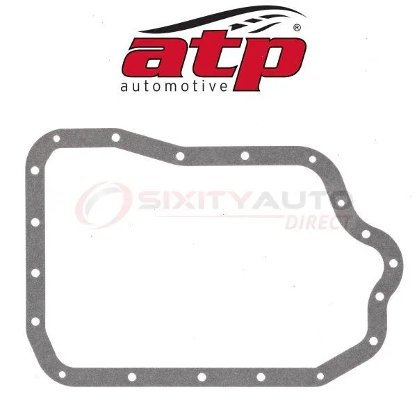 ATP Transmission Oil Pan Gasket for 2010-2014 Toyota Camry - Automatic  yp