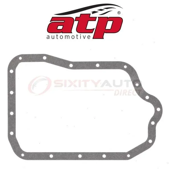 ATP Transmission Oil Pan Gasket for 2011-2013 Scion tC - Automatic  Gaskets pg