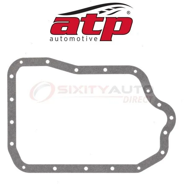 2013-2014 Toyota RAV4 Automatic Transmission Oil Pan Gasket - ATP SX-RF0Y