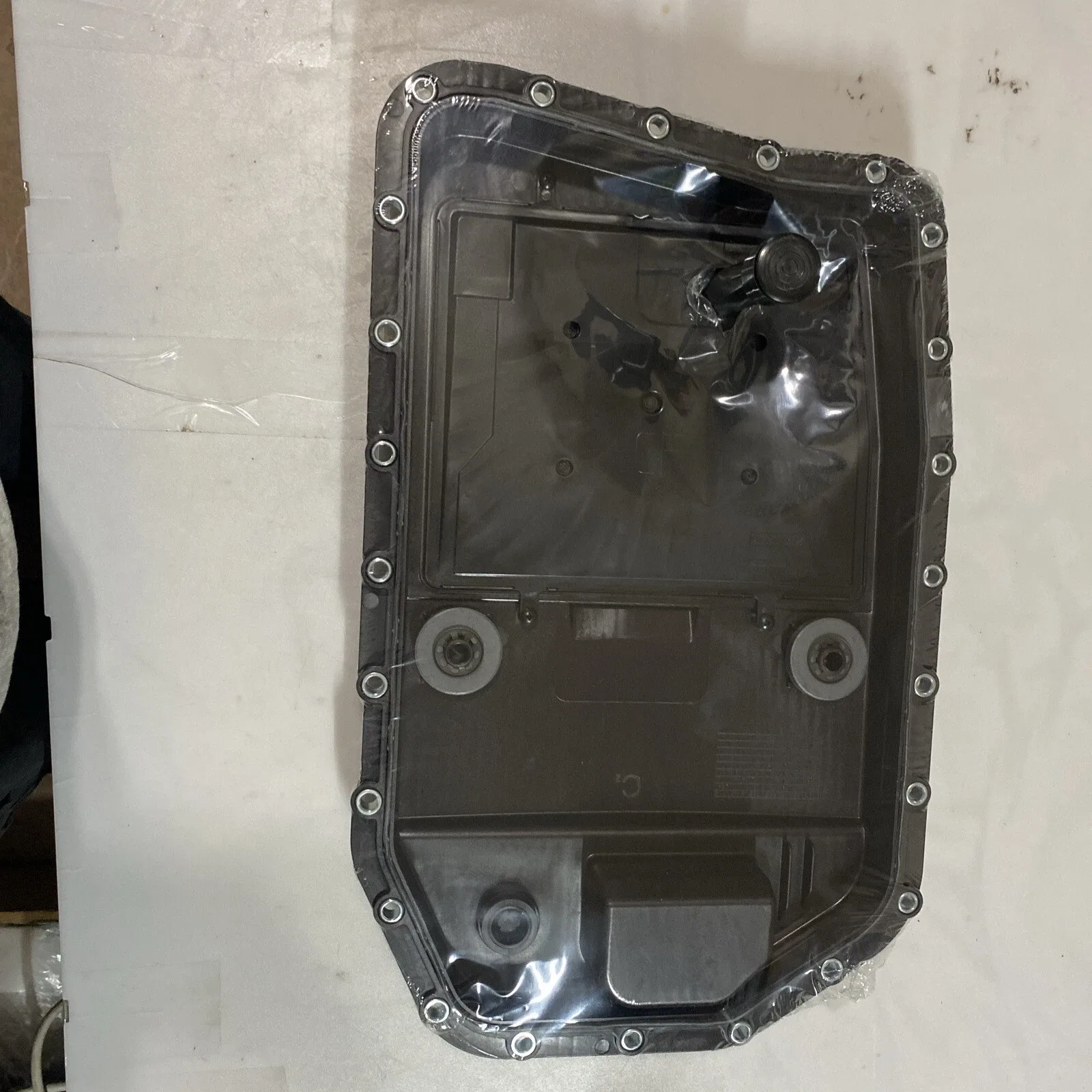 MEYLE Automatic Transmission Oil Pan For BMW E88 X3 E83 X5 Z4 01-13 24117536387 image 3
