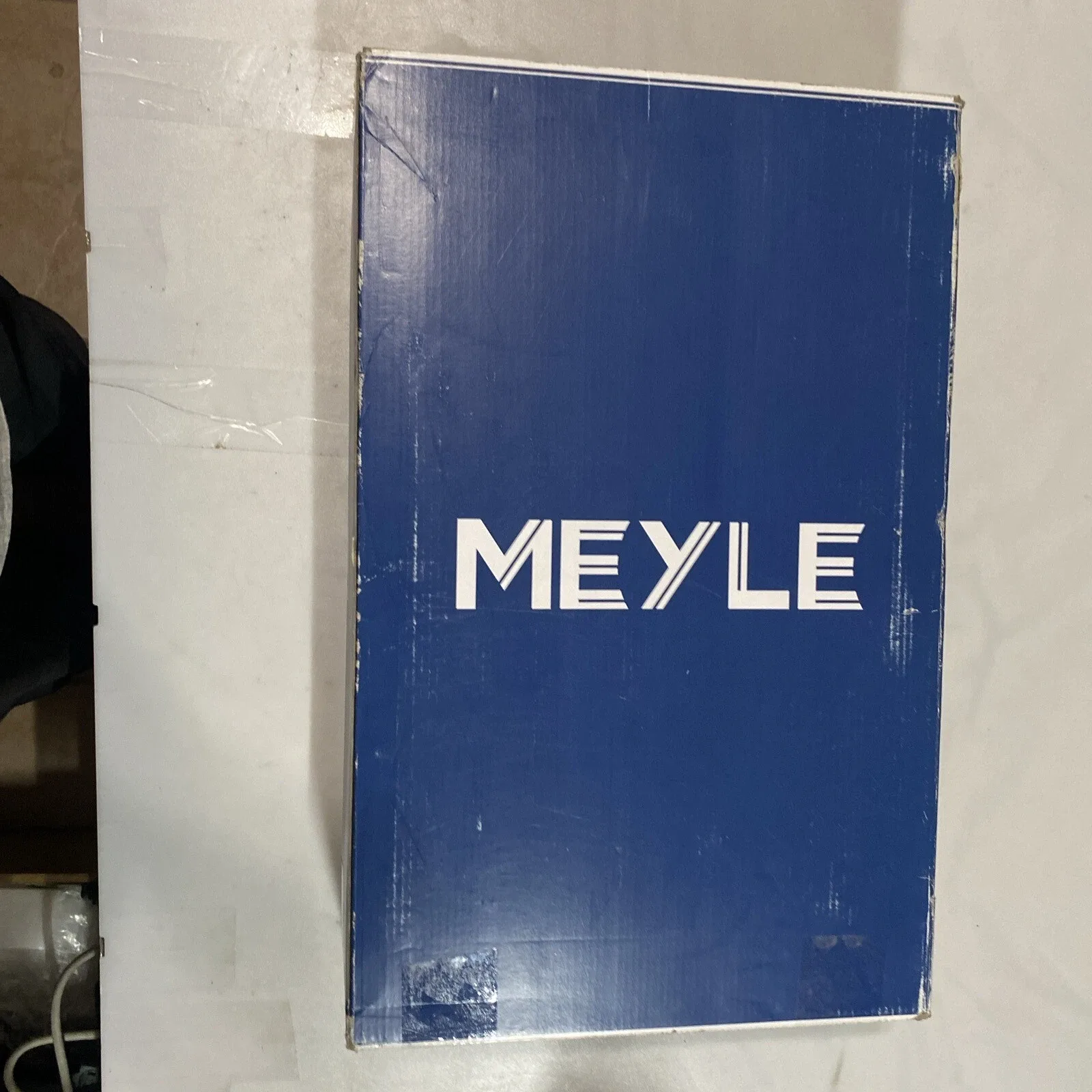 MEYLE Automatic Transmission Oil Pan For BMW E88 X3 E83 X5 Z4 01-13 24117536387