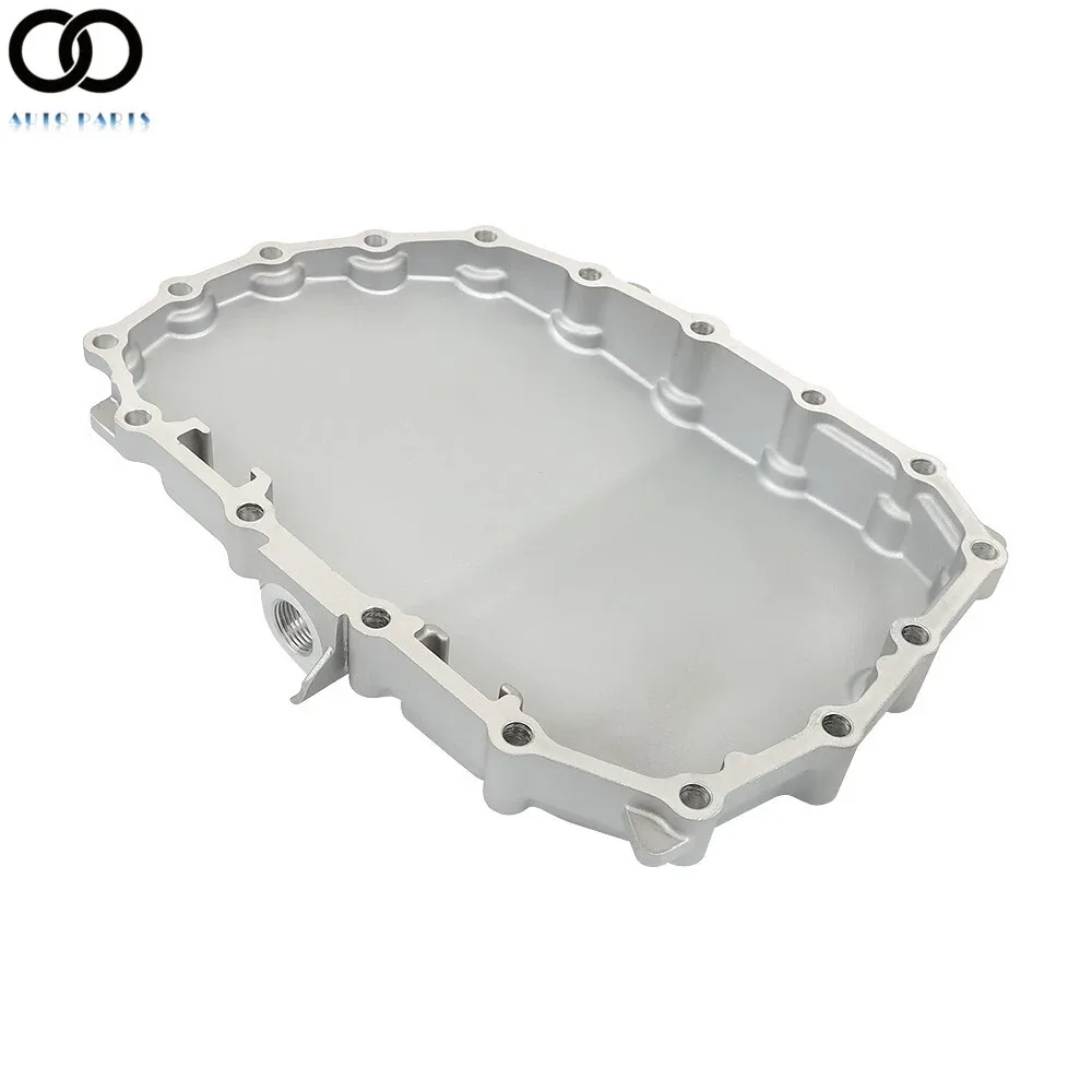 2014-2020 Honda Civic CVT Transmission Oil Pan APO241888