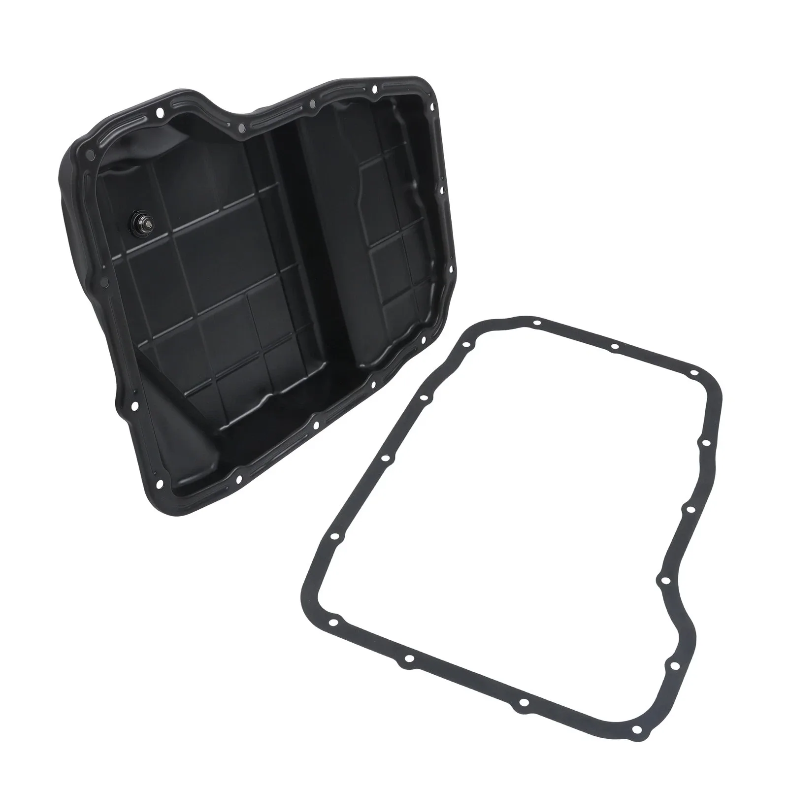 Transmission Oil Pan 265-817 For Chrysler Aspen Dodge Ram 1500/2500/3500