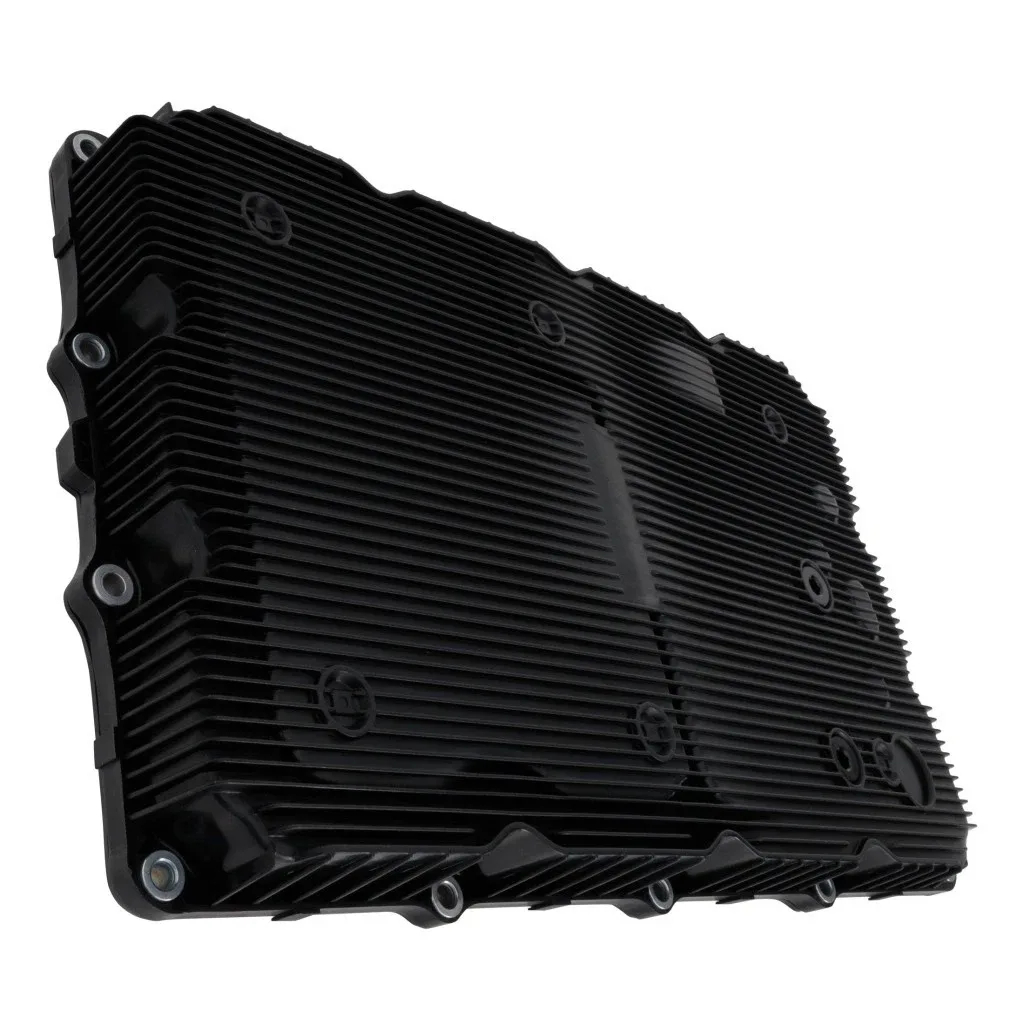 For Genesis G80/G90 2017 Transmission Oil Pan | Stock Depth Type | 452804E000 image 3