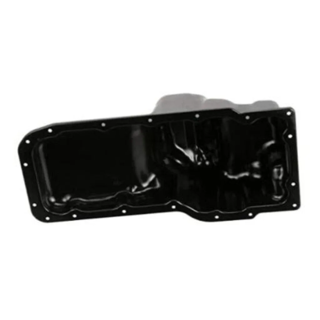 2008-2009 Jeep Commander / Grand Cherokee Engine Oil Pan OLX-MOP53022293AA-CL360A50 image 2