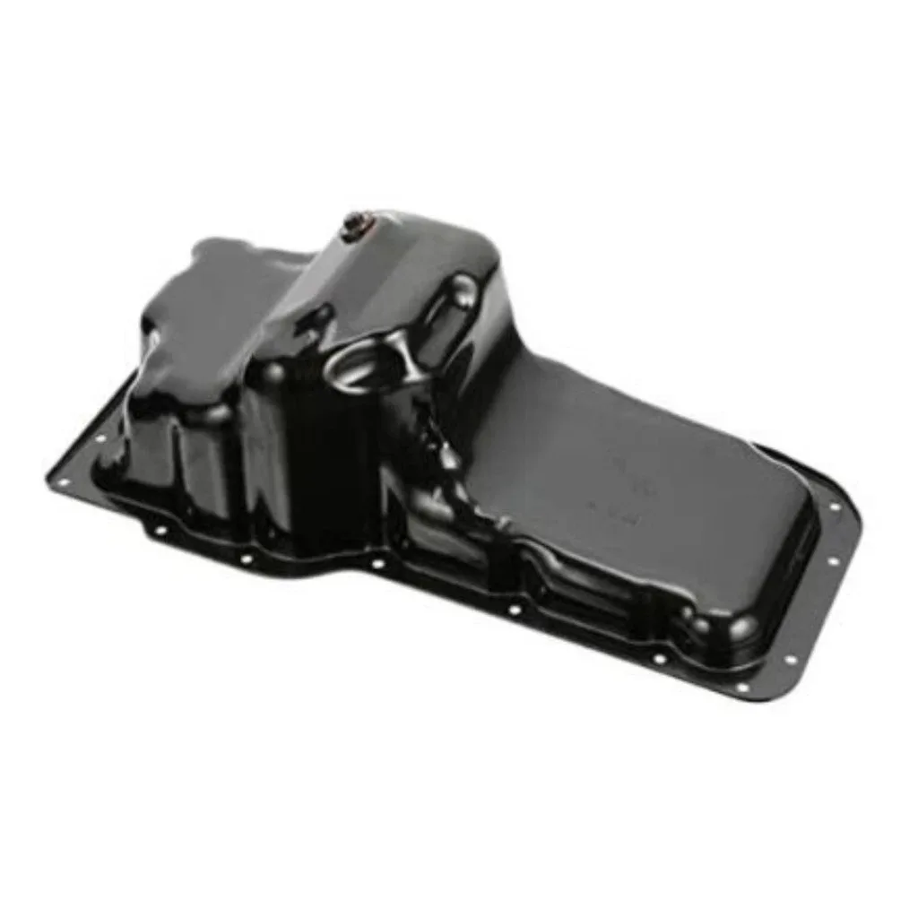 2008-2009 Jeep Commander / Grand Cherokee Engine Oil Pan OLX-MOP53022293AA-CL360A50 image 3