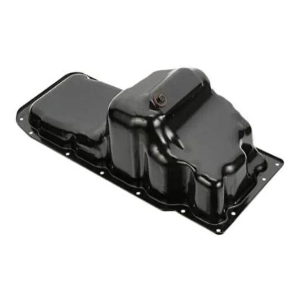 2008-2009 Jeep Commander / Grand Cherokee Engine Oil Pan OLX-MOP53022293AA-CL360A50