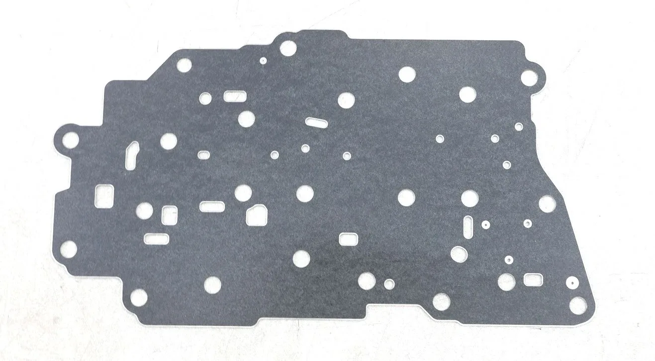 2018-2019 Ford EcoSport 6F15 Auto Trans Valve Body Separator Plate JD8Z-7Z490-A