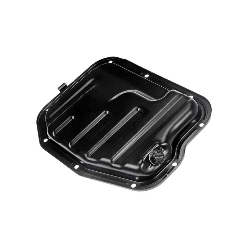 2002-2006 Nissan Altima / Sentra Front Sump Engine Oil Pan - KarParts360 ALX-PAU-RB-264-513-CL360A50 image 2