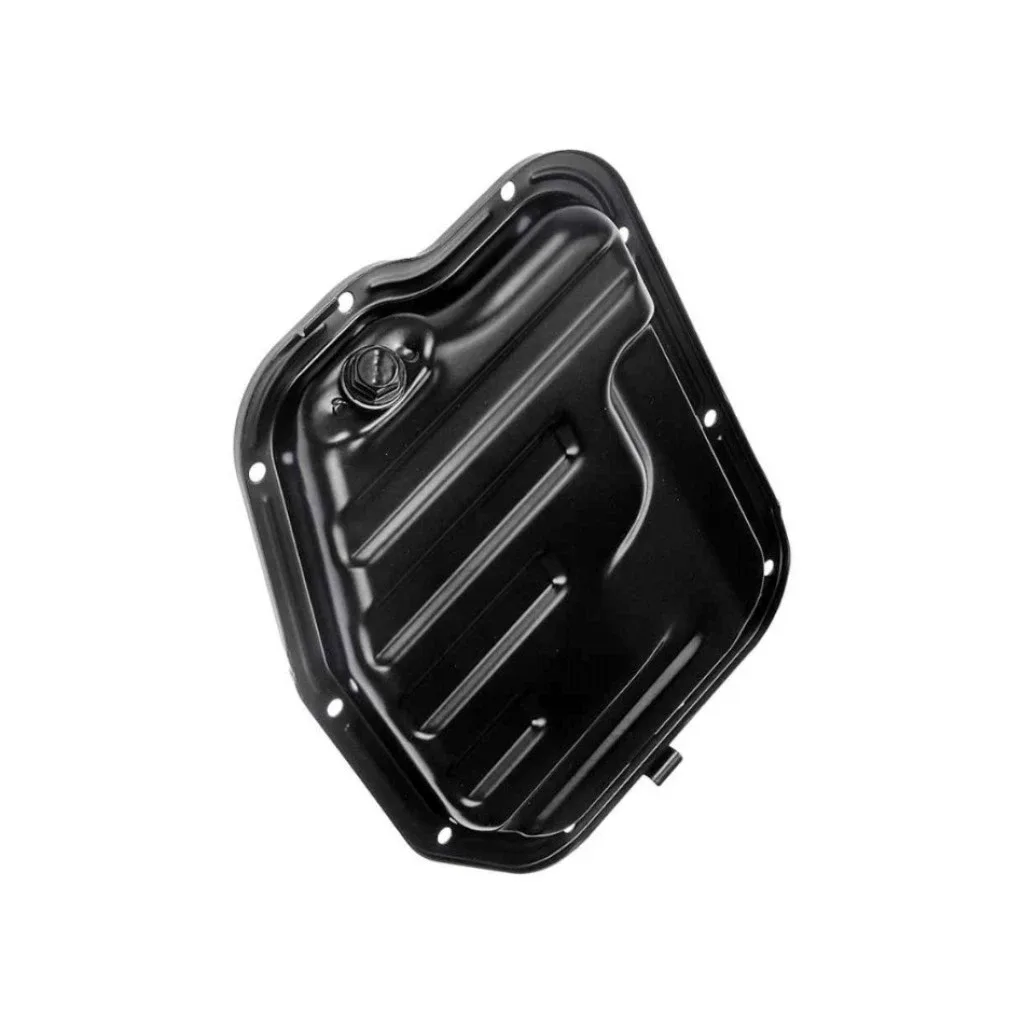 2002-2006 Nissan Altima / Sentra Front Sump Engine Oil Pan - KarParts360 ALX-PAU-RB-264-513-CL360A50 image 3