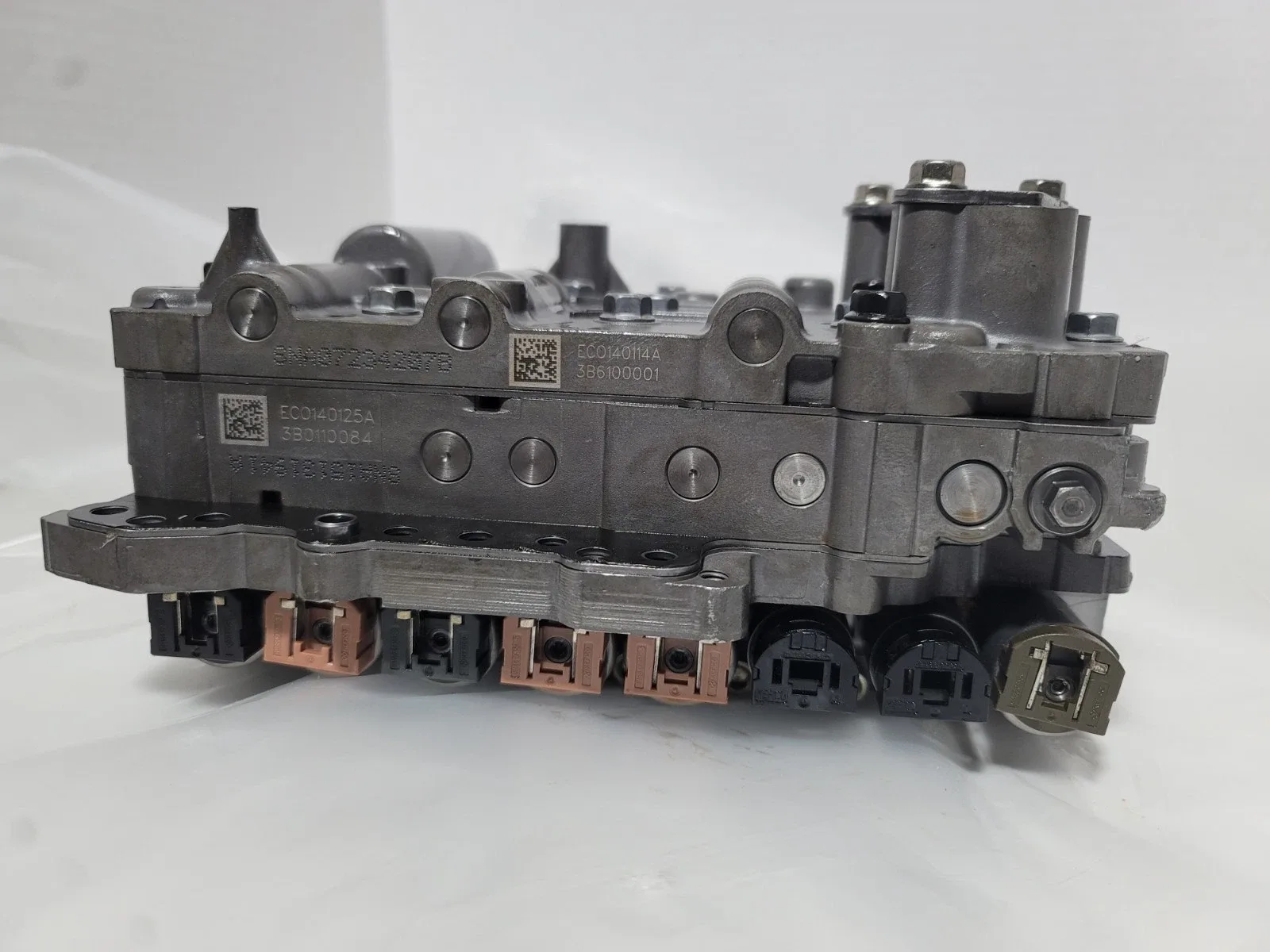 Hyundai Kia 6-speed Valve Body A6MF1/2 A6LF1/2/3
