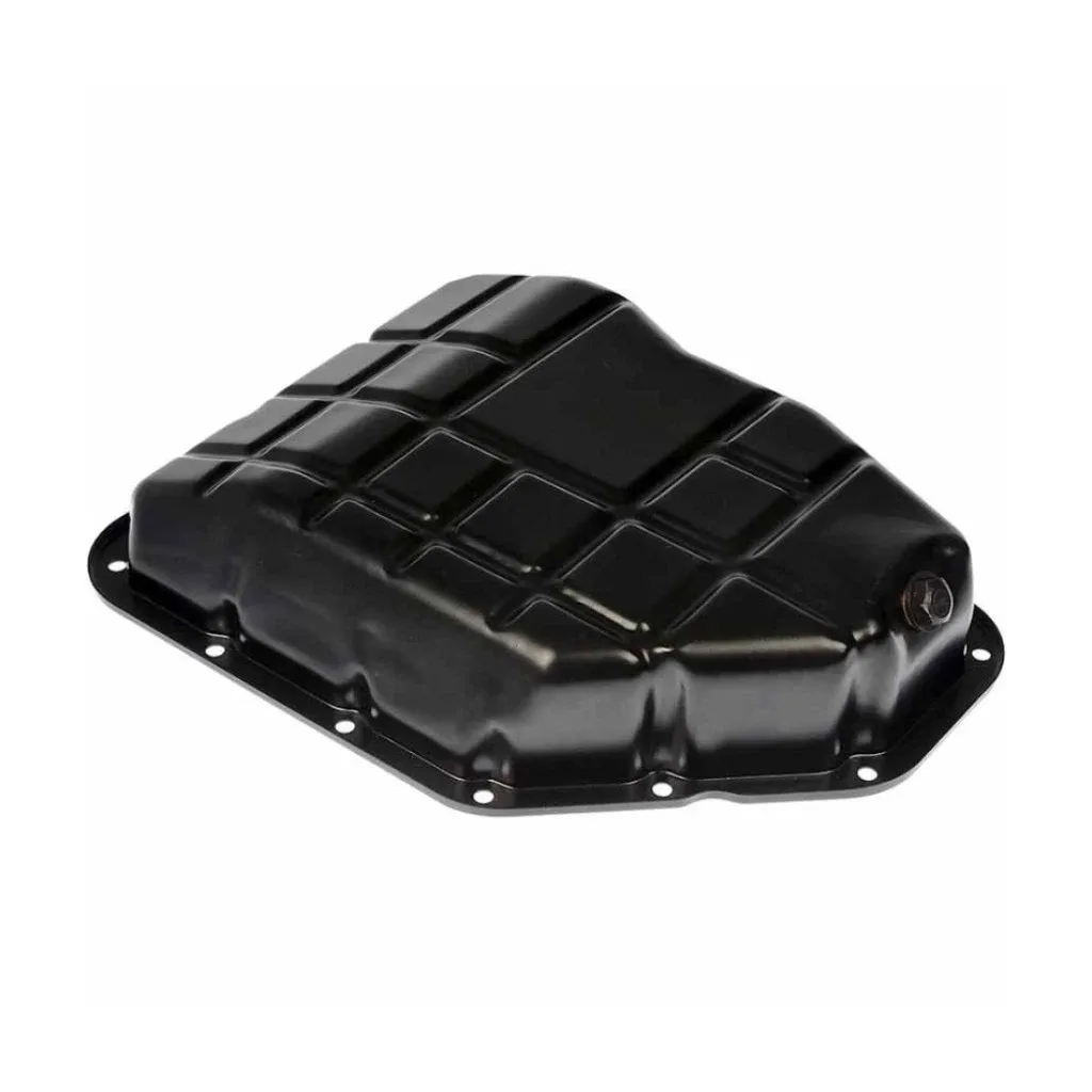 2007-2008 Hyundai Santa Fe / Veracruz Engine Oil Pan ALX-PAU-RB-264-606-CL360A51