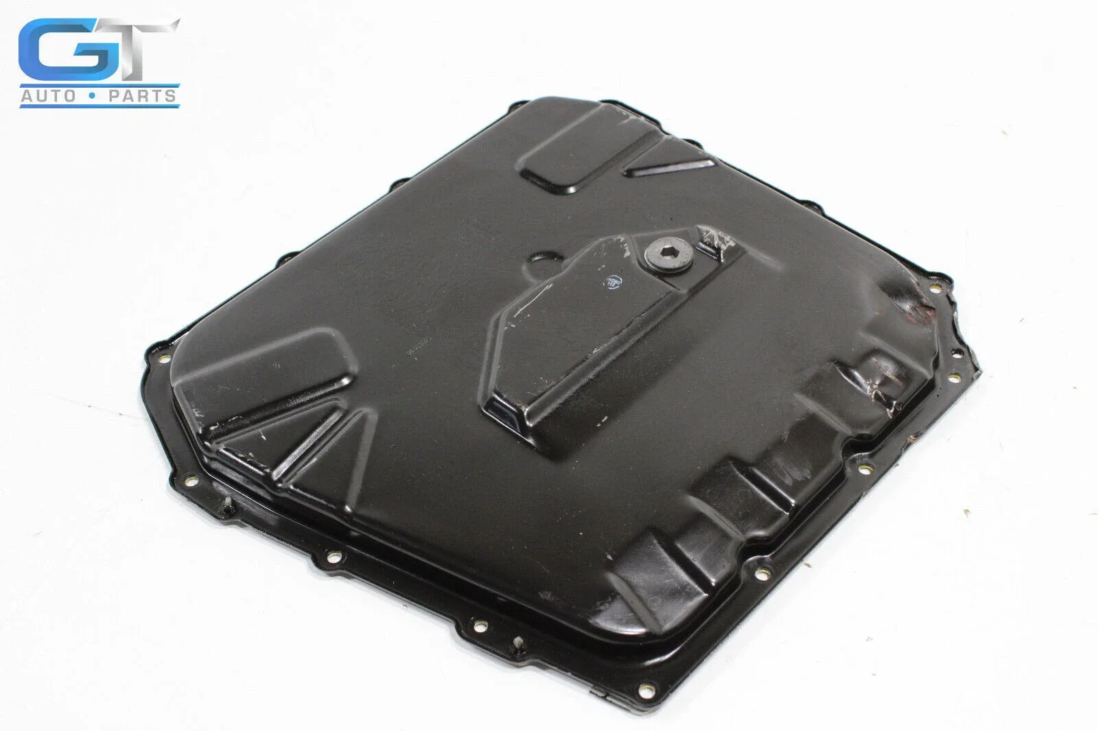 2021 PORSCHE MACAN 2.0L AWD AUTOMATIC TRANSMISSION OIL PAN OEM