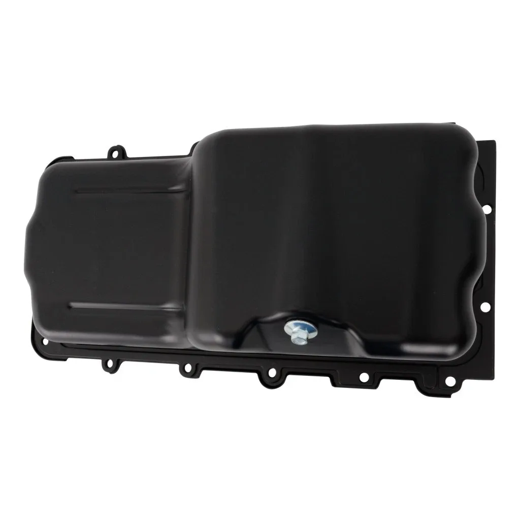 For Ford E-450 Super Duty 2006-2016 Engine Oil Pan | Made Of Steel | F7UZ6675AC