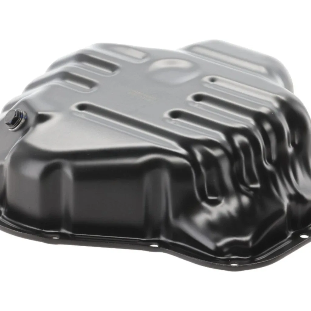 For Scion xB 2008-2015 Oil Pan | Steel | Non-Baffled Design | For 103285, 264319 image 3