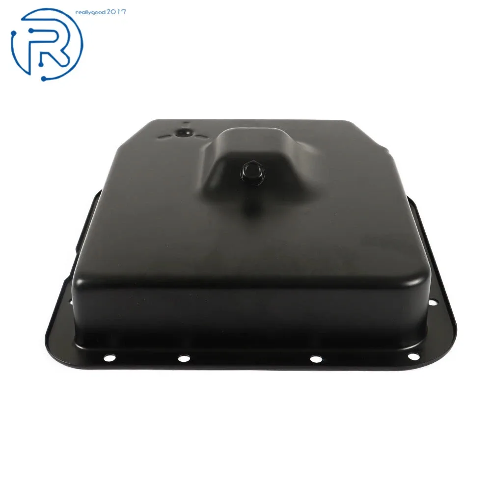 Transmission Oil Pan 265-813 For Ford F-150 E-150 E-350 Super Duty 6L3Z7A194A image 3