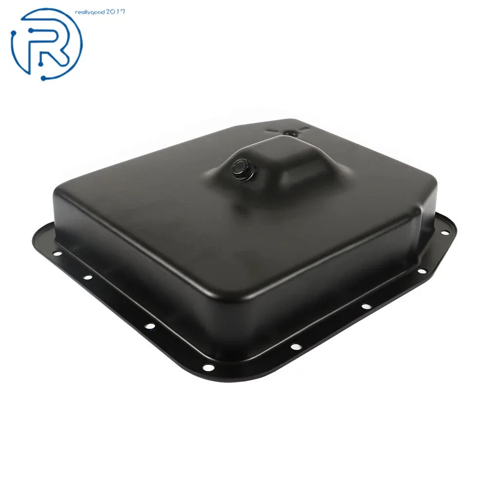 Transmission Oil Pan 265-813 For Ford F-150 E-150 E-350 Super Duty 6L3Z7A194A image 4