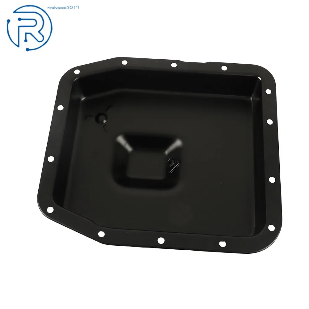 Transmission Oil Pan 265-813 For Ford F-150 E-150 E-350 Super Duty 6L3Z7A194A