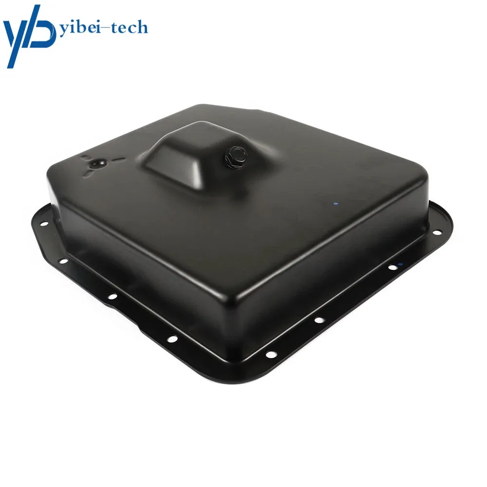 Transmission Oil Pan 265-813 For 1994-2010 Ford E/F-Series F-150 Lincoln Mercury image 3