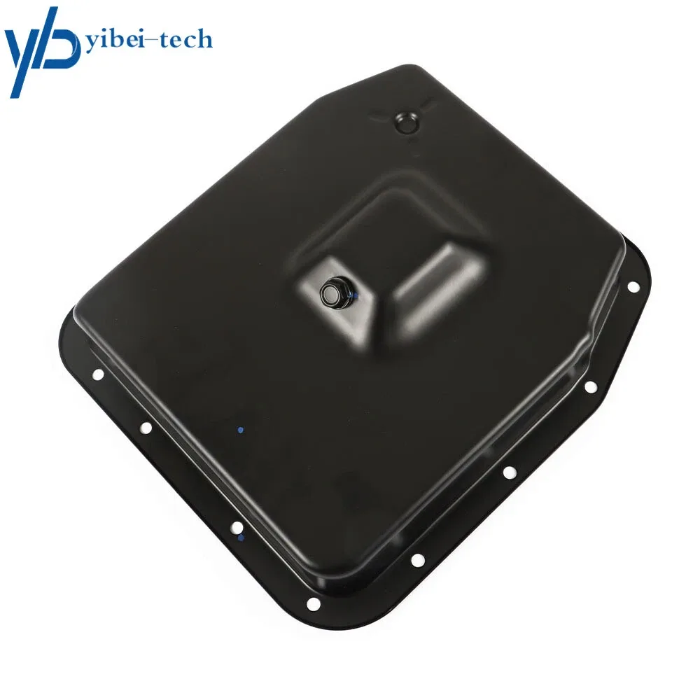 Transmission Oil Pan 265-813 For 1994-2010 Ford E/F-Series F-150 Lincoln Mercury image 4