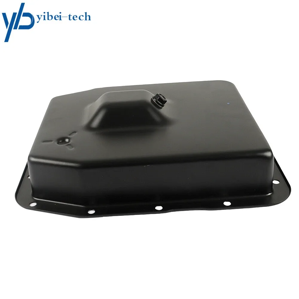 Transmission Oil Pan 265-813 For 1994-2010 Ford E/F-Series F-150 Lincoln Mercury
