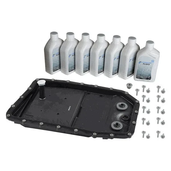Sachs Automatic Transmission Oil Pan