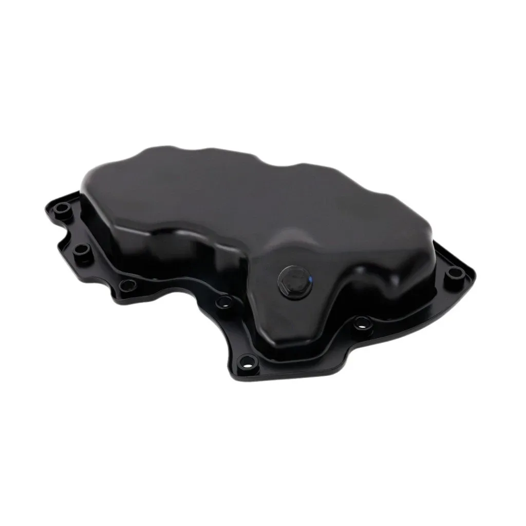 For Chevy Equinox 2018-2024 Oil Pan Lower | All Wheel Drive | 12650637 image 3